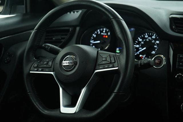 used 2018 Nissan Rogue car, priced at $12,998