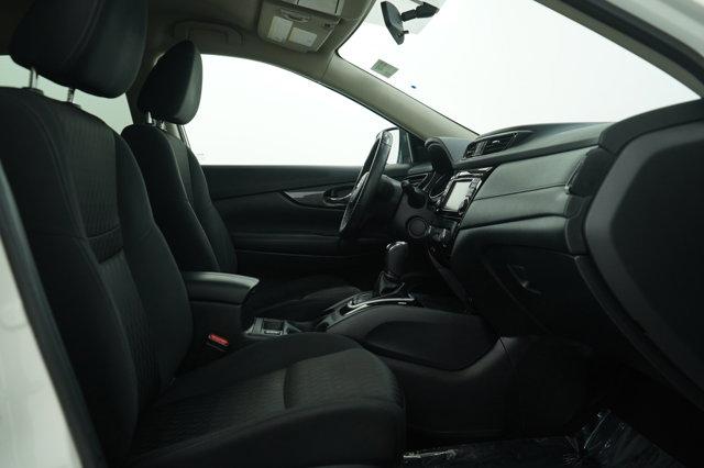 used 2018 Nissan Rogue car, priced at $12,998