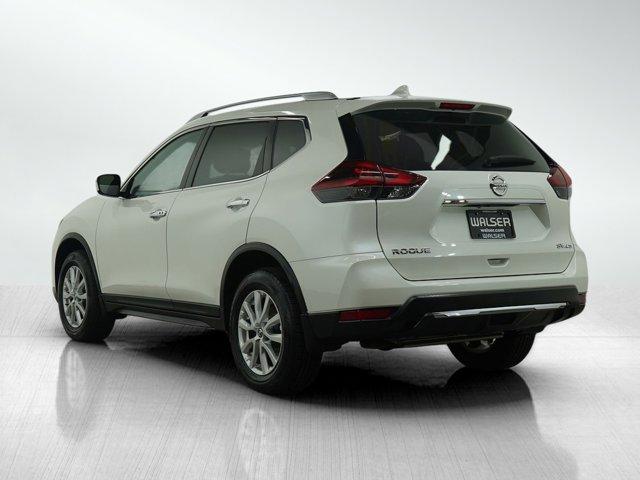 used 2018 Nissan Rogue car, priced at $12,998