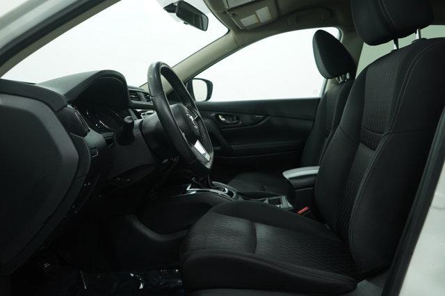 used 2018 Nissan Rogue car, priced at $12,998