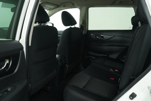 used 2018 Nissan Rogue car, priced at $12,998