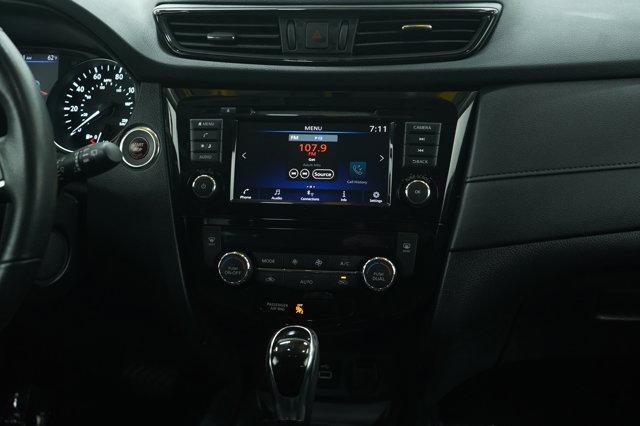 used 2018 Nissan Rogue car, priced at $12,998