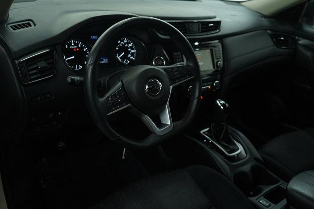 used 2018 Nissan Rogue car, priced at $12,998