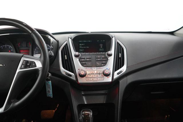 used 2015 GMC Terrain car, priced at $17,599