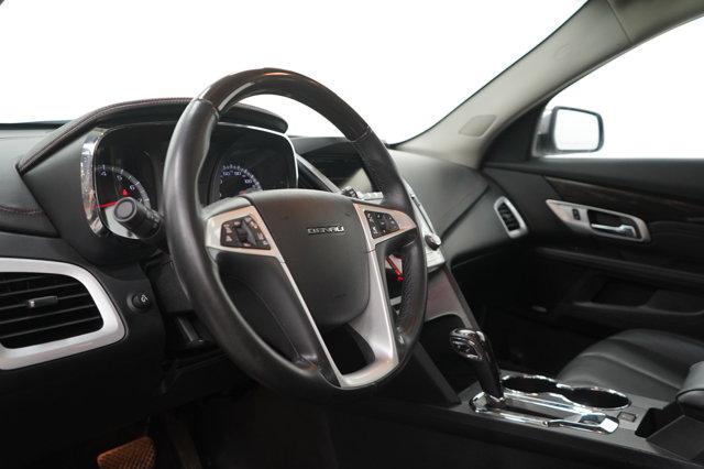 used 2015 GMC Terrain car, priced at $17,599