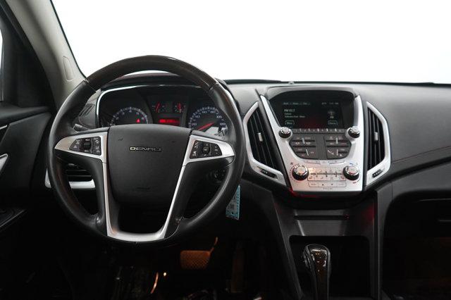 used 2015 GMC Terrain car, priced at $17,599