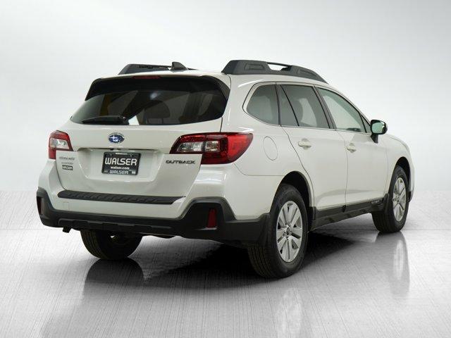 used 2019 Subaru Outback car, priced at $18,998