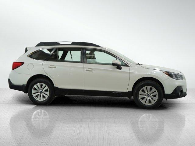 used 2019 Subaru Outback car, priced at $18,998