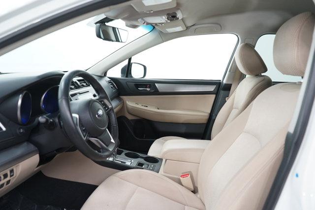 used 2019 Subaru Outback car, priced at $18,998