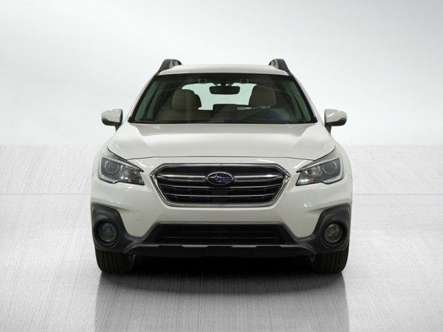 used 2019 Subaru Outback car, priced at $18,998