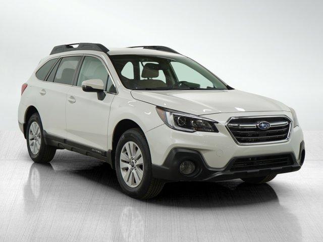 used 2019 Subaru Outback car, priced at $18,998