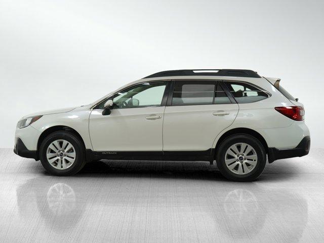 used 2019 Subaru Outback car, priced at $18,998