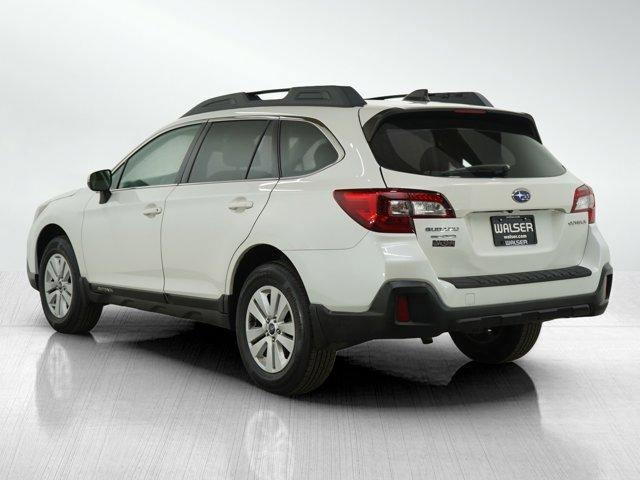 used 2019 Subaru Outback car, priced at $18,998