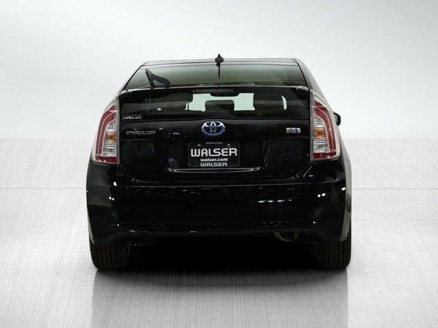 used 2013 Toyota Prius car, priced at $10,499