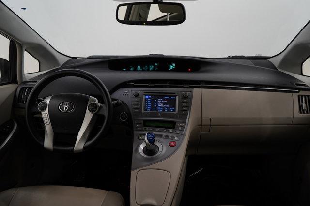 used 2013 Toyota Prius car, priced at $10,499