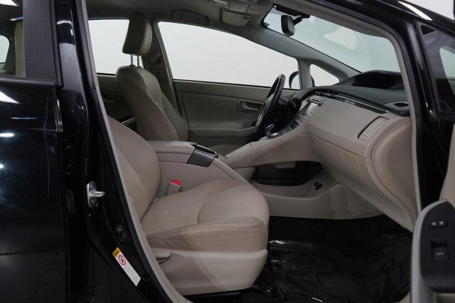 used 2013 Toyota Prius car, priced at $10,499