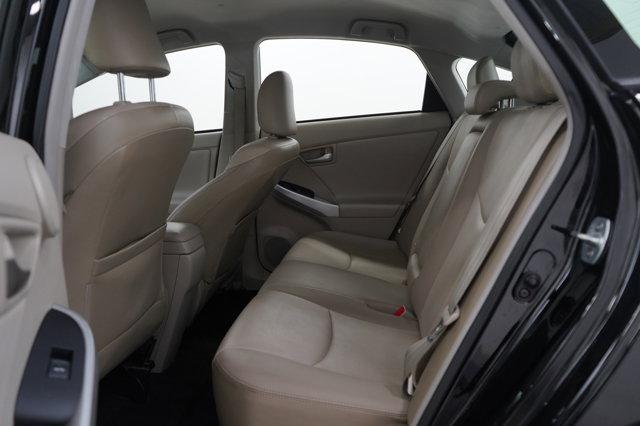 used 2013 Toyota Prius car, priced at $10,499