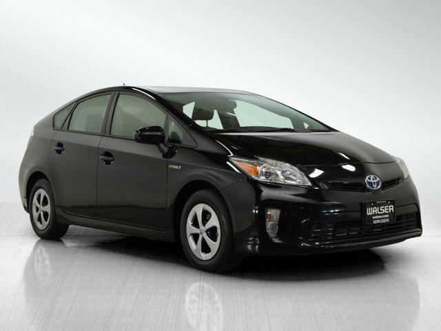 used 2013 Toyota Prius car, priced at $10,499