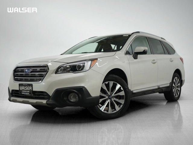 used 2017 Subaru Outback car, priced at $20,899