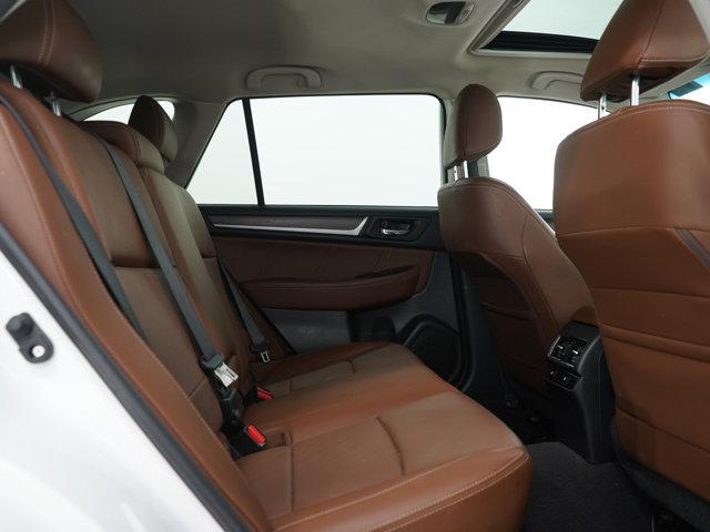 used 2017 Subaru Outback car, priced at $20,899