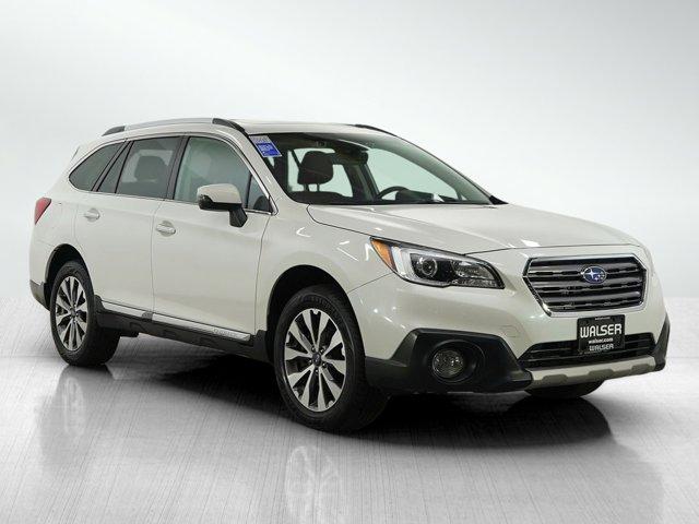 used 2017 Subaru Outback car, priced at $20,899