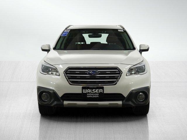 used 2017 Subaru Outback car, priced at $20,899