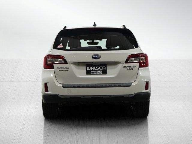 used 2017 Subaru Outback car, priced at $20,899
