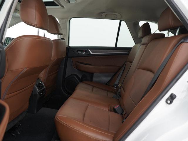 used 2017 Subaru Outback car, priced at $20,899