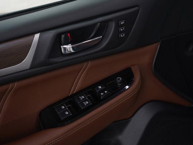 used 2017 Subaru Outback car, priced at $20,899