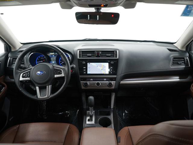 used 2017 Subaru Outback car, priced at $20,899