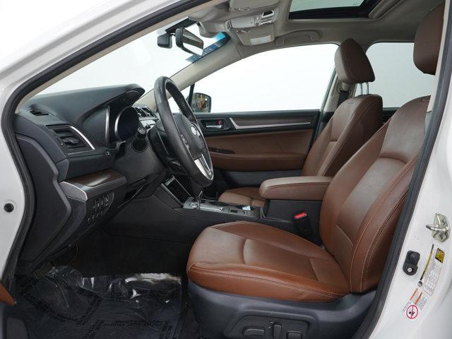 used 2017 Subaru Outback car, priced at $20,899