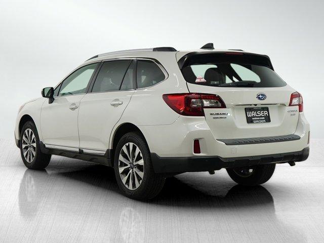used 2017 Subaru Outback car, priced at $20,899