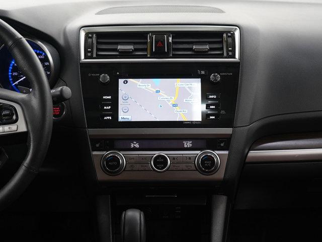 used 2017 Subaru Outback car, priced at $20,899