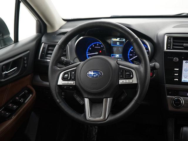 used 2017 Subaru Outback car, priced at $20,899