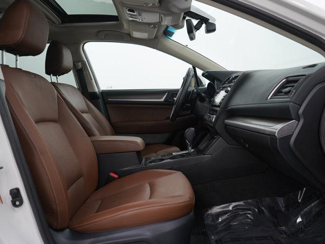 used 2017 Subaru Outback car, priced at $20,899