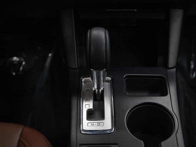 used 2017 Subaru Outback car, priced at $20,899