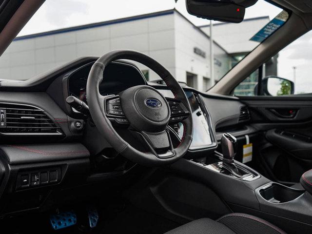 new 2025 Subaru Legacy car, priced at $36,167