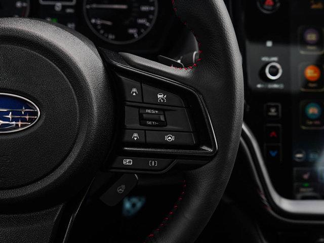 new 2025 Subaru Legacy car, priced at $36,167