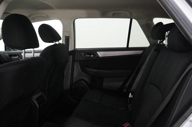 used 2016 Subaru Outback car, priced at $12,998