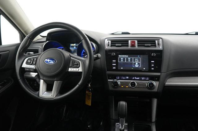 used 2016 Subaru Outback car, priced at $12,998