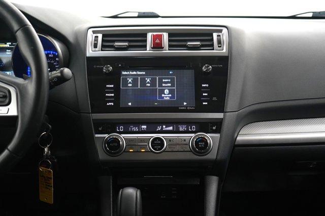used 2016 Subaru Outback car, priced at $12,998