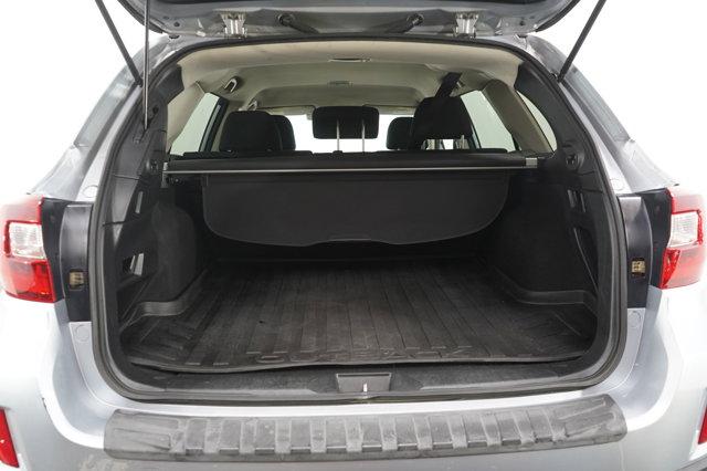 used 2016 Subaru Outback car, priced at $12,998