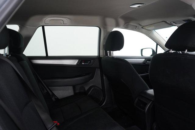 used 2016 Subaru Outback car, priced at $12,998