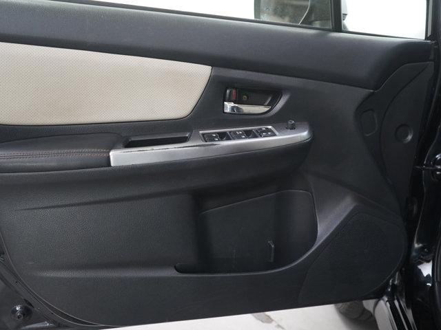 used 2017 Subaru Crosstrek car, priced at $14,998