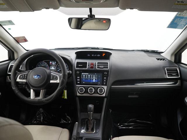 used 2017 Subaru Crosstrek car, priced at $14,998