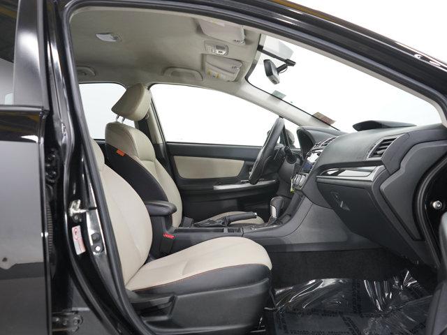 used 2017 Subaru Crosstrek car, priced at $14,998