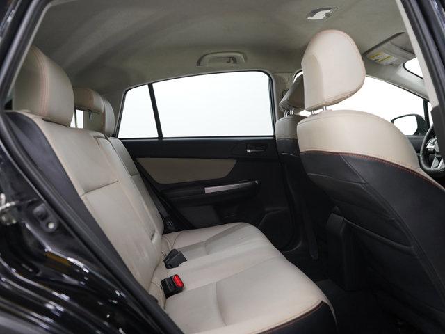 used 2017 Subaru Crosstrek car, priced at $14,998