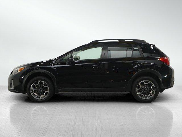 used 2017 Subaru Crosstrek car, priced at $14,998