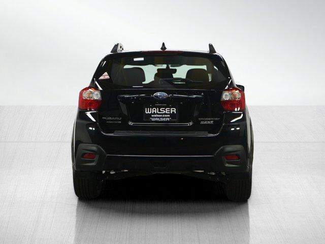 used 2017 Subaru Crosstrek car, priced at $14,998