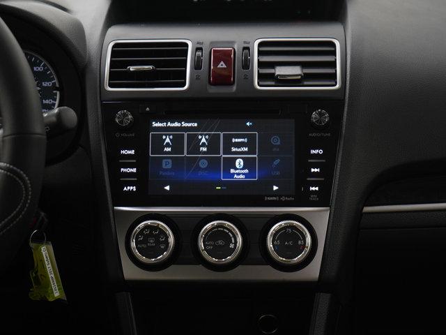 used 2017 Subaru Crosstrek car, priced at $14,998